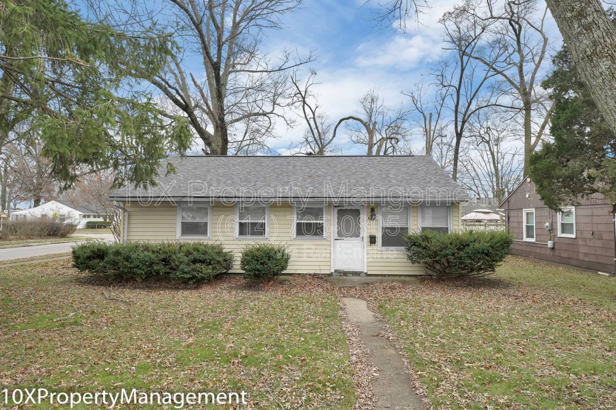 House for rent at 4661 Jae Ave, Columbus, OH 43213