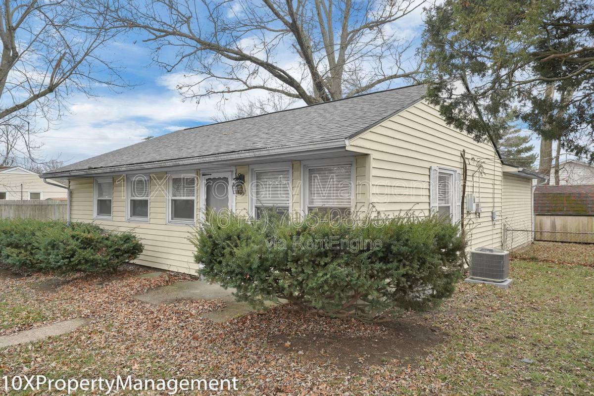 House for rent at 4661 Jae Ave, Columbus, OH 43213