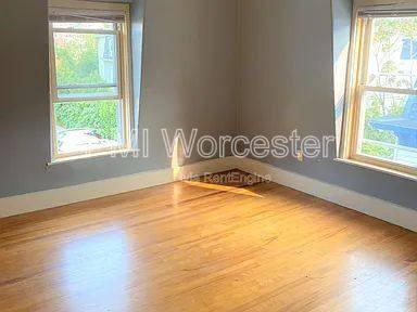 Apartment for rent at 15 Goulding St #3, Worcester, MA 01609