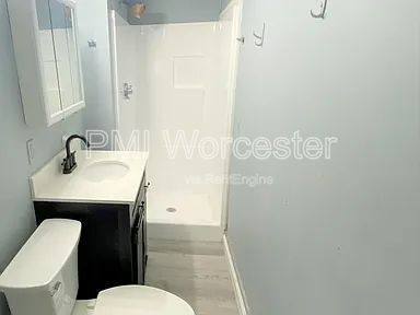 Apartment for rent at 15 Goulding St #3, Worcester, MA 01609
