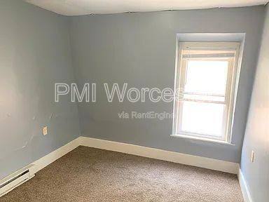 Apartment for rent at 15 Goulding St #3, Worcester, MA 01609