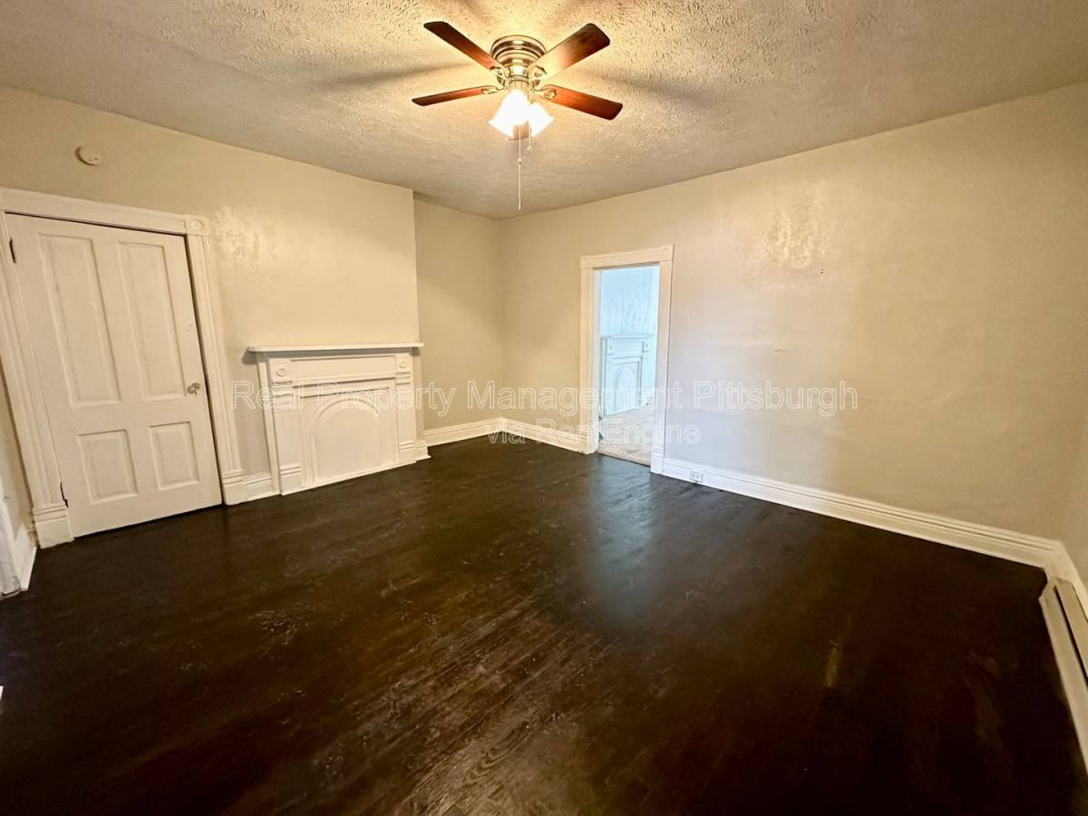 Apartment for rent at 3053 Brereton St #2, Pittsburgh, PA 15219