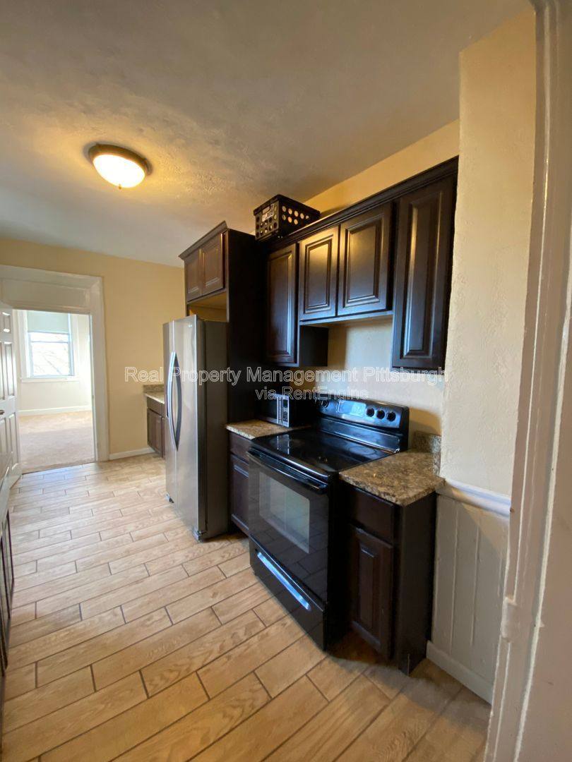 Apartment for rent at 3053 Brereton St #2, Pittsburgh, PA 15219