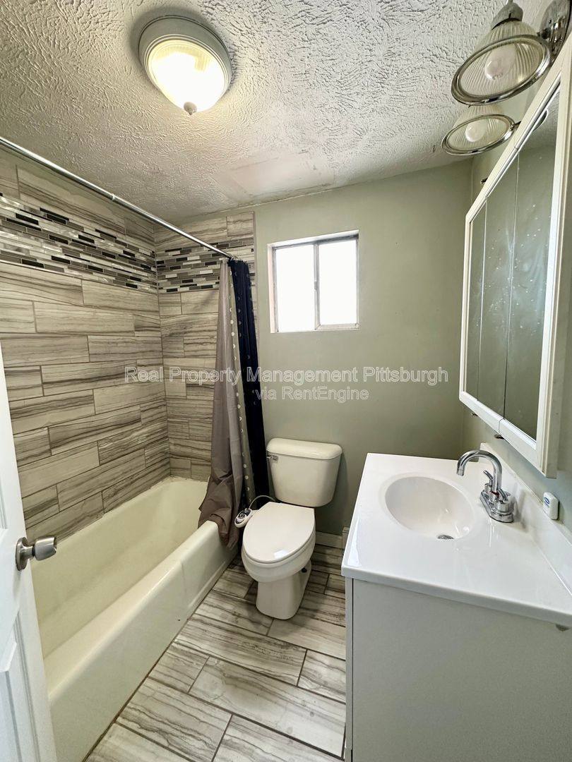 Apartment for rent at 3053 Brereton St #2, Pittsburgh, PA 15219