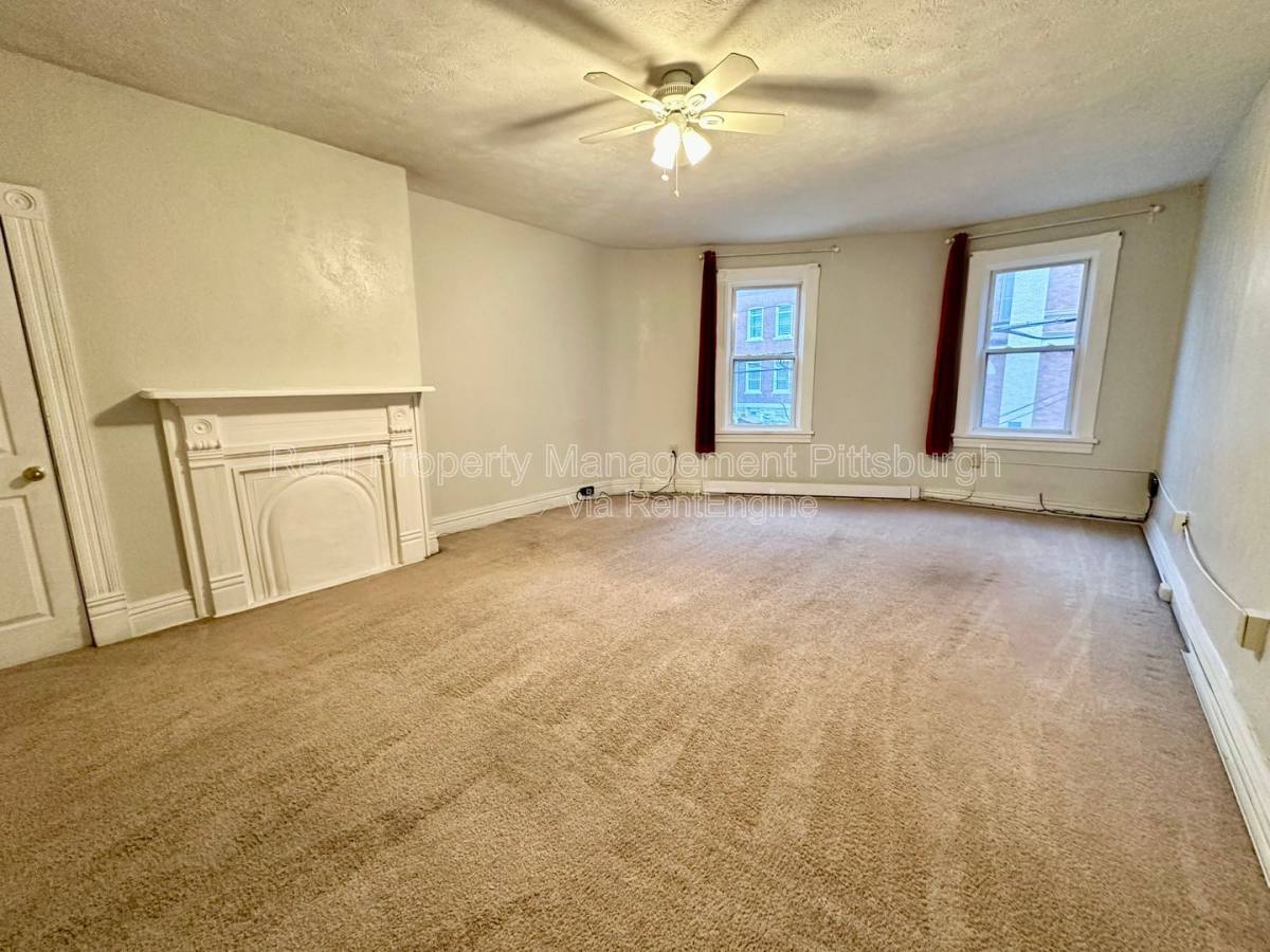 Apartment for rent at 3053 Brereton St #2, Pittsburgh, PA 15219
