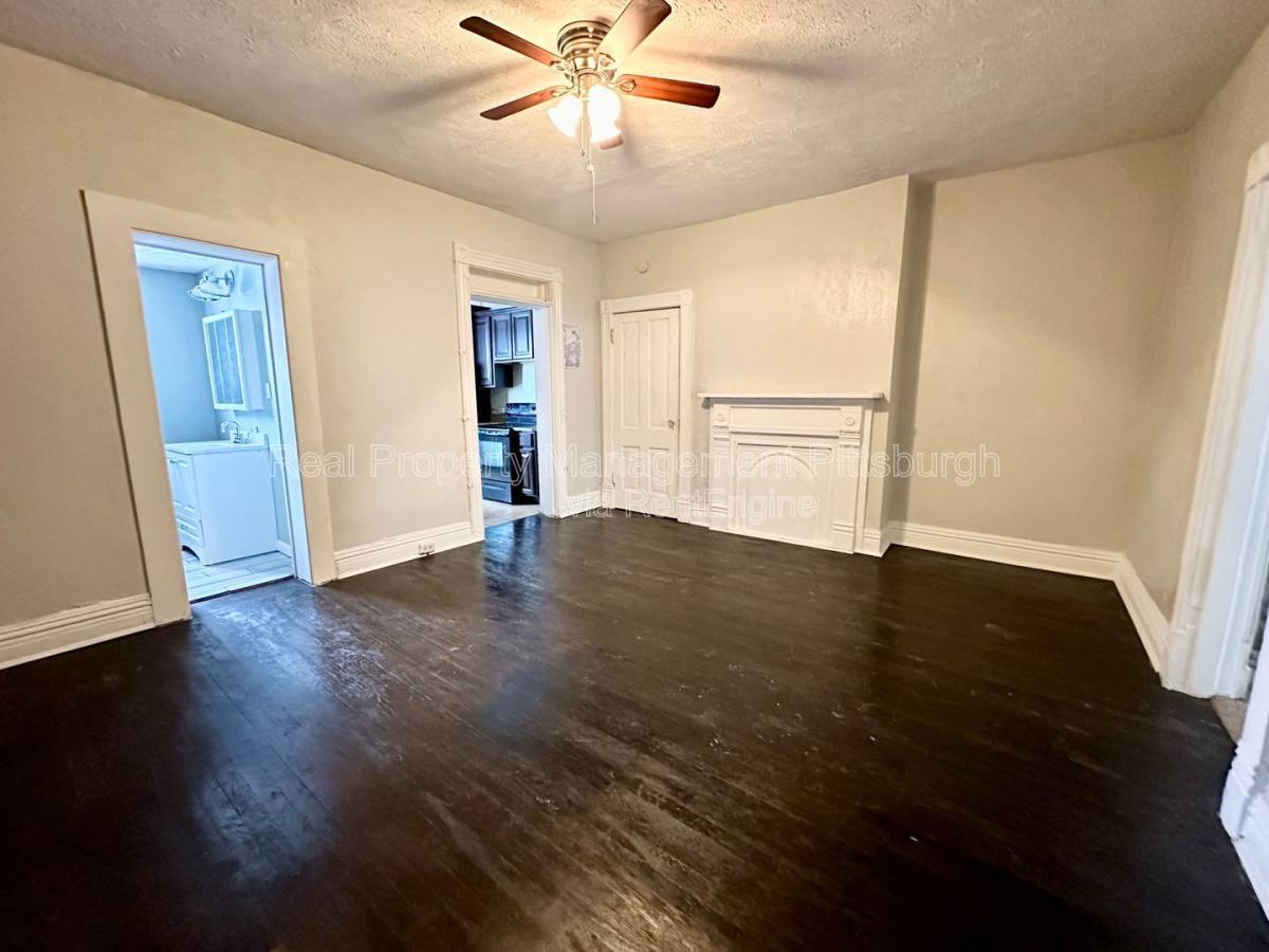 Apartment for rent at 3053 Brereton St #2, Pittsburgh, PA 15219