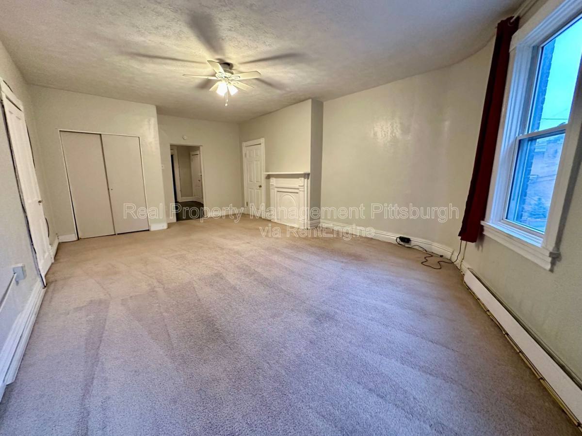 Apartment for rent at 3053 Brereton St #2, Pittsburgh, PA 15219
