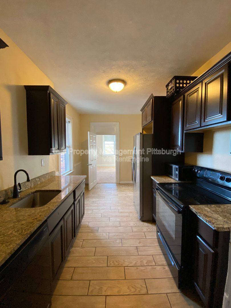 Apartment for rent at 3053 Brereton St #2, Pittsburgh, PA 15219