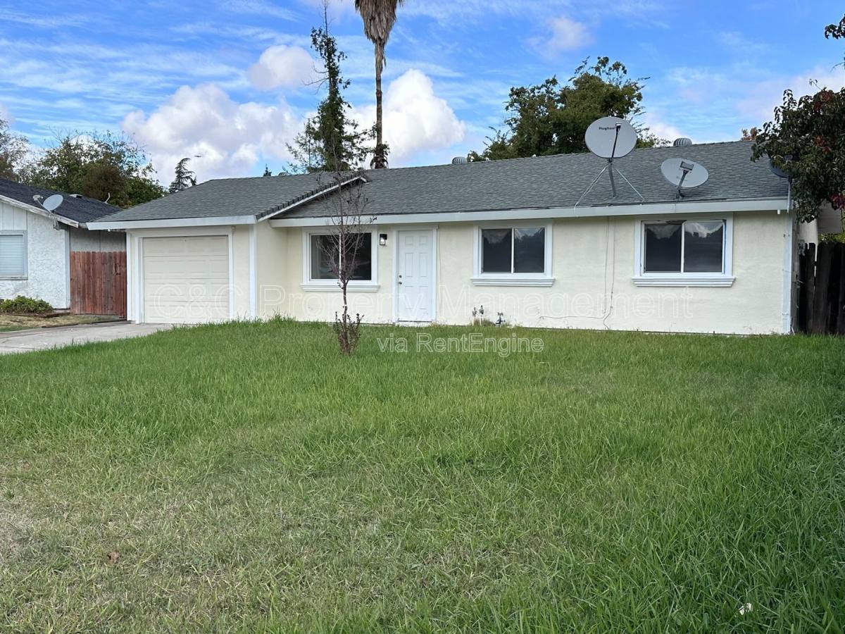 House for rent at 8709 Sangria Way, Elk Grove, CA 95624