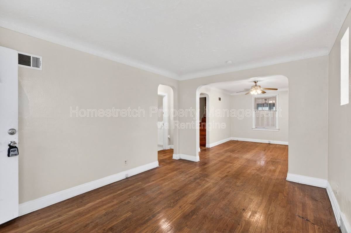 Apartment for rent at 8817 Shady Grove Ave, Saint Louis, MO 63136