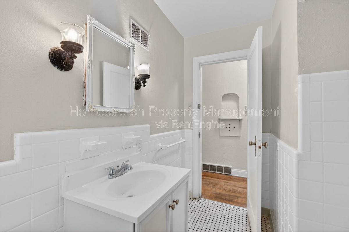 Apartment for rent at 8817 Shady Grove Ave, Saint Louis, MO 63136