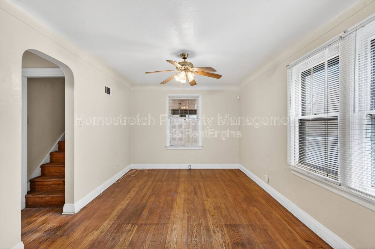 Apartment for rent at 8817 Shady Grove Ave, Saint Louis, MO 63136
