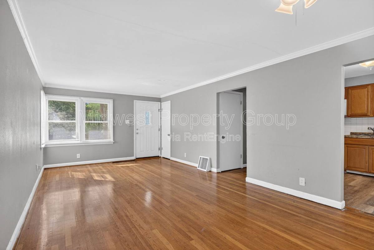 House for rent at 1223 Rapid Dr, Saint Louis, MO 63137