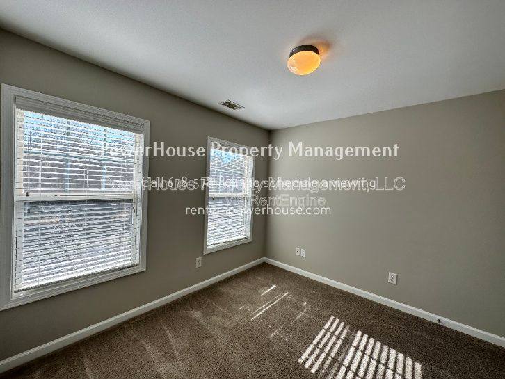 House for rent at 2403 Walnut Tree Lane, Buford, GA 30519