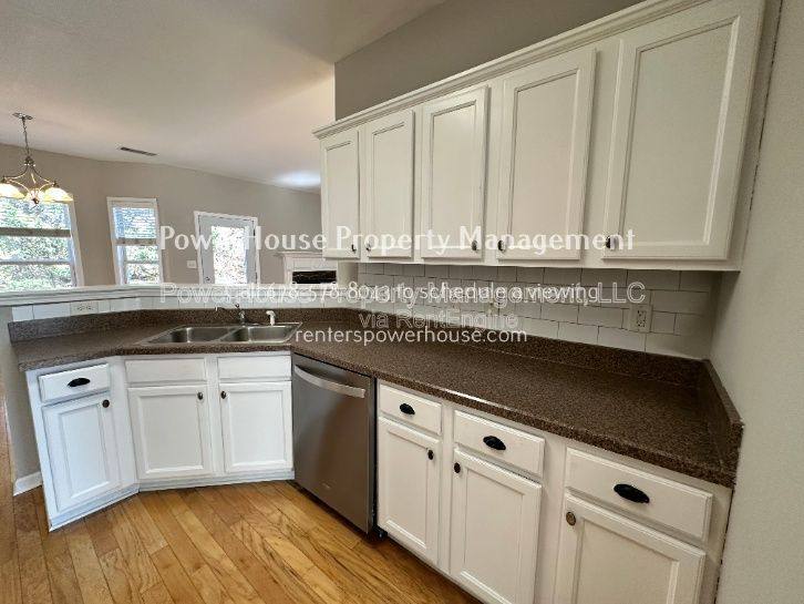 House for rent at 2403 Walnut Tree Lane, Buford, GA 30519