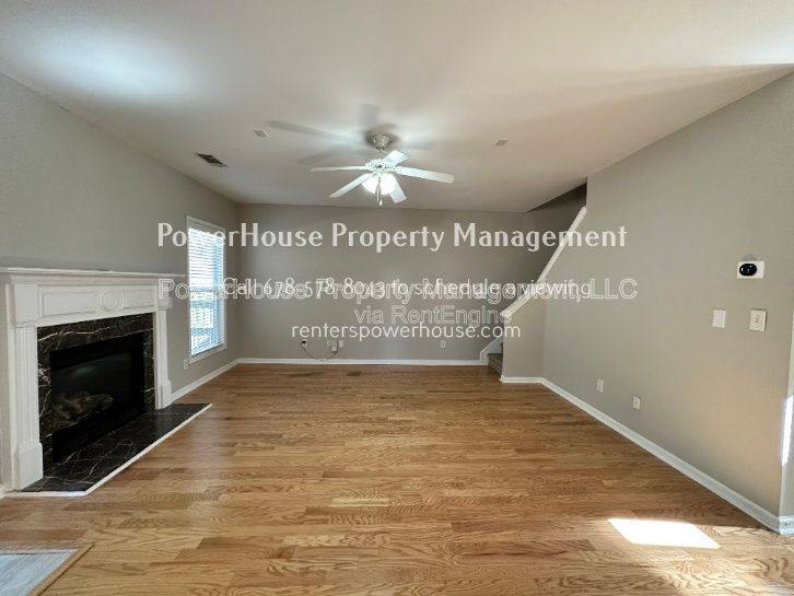 House for rent at 2403 Walnut Tree Lane, Buford, GA 30519