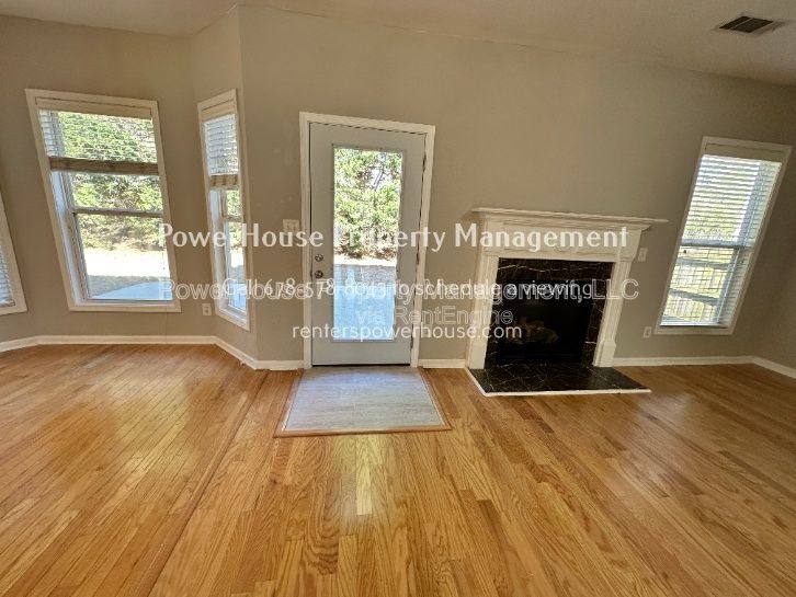 House for rent at 2403 Walnut Tree Lane, Buford, GA 30519