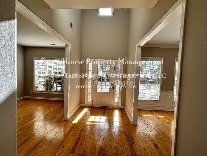 House for rent at 2403 Walnut Tree Lane, Buford, GA 30519