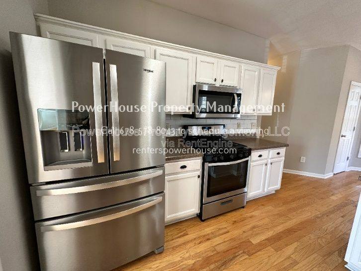 House for rent at 2403 Walnut Tree Lane, Buford, GA 30519