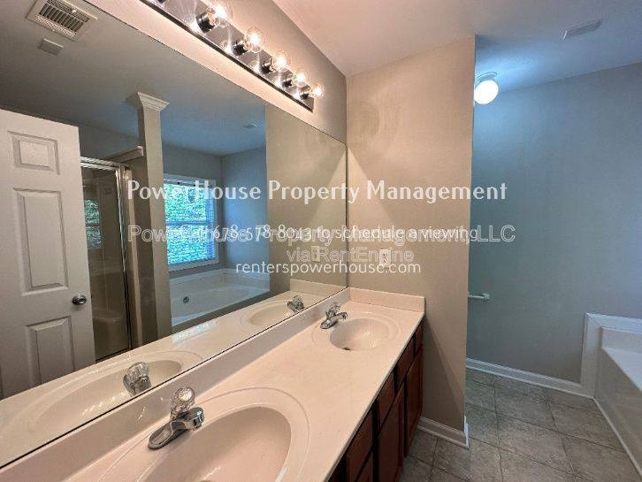 House for rent at 2403 Walnut Tree Lane, Buford, GA 30519
