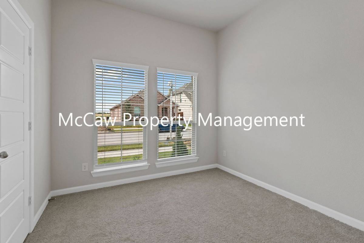 House for rent at 12356 Hulson Trail, Haslet, TX 76052