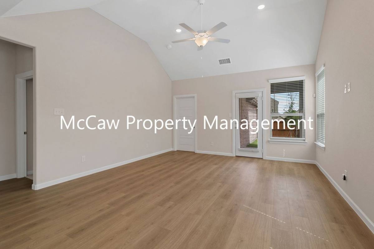 House for rent at 12356 Hulson Trail, Haslet, TX 76052