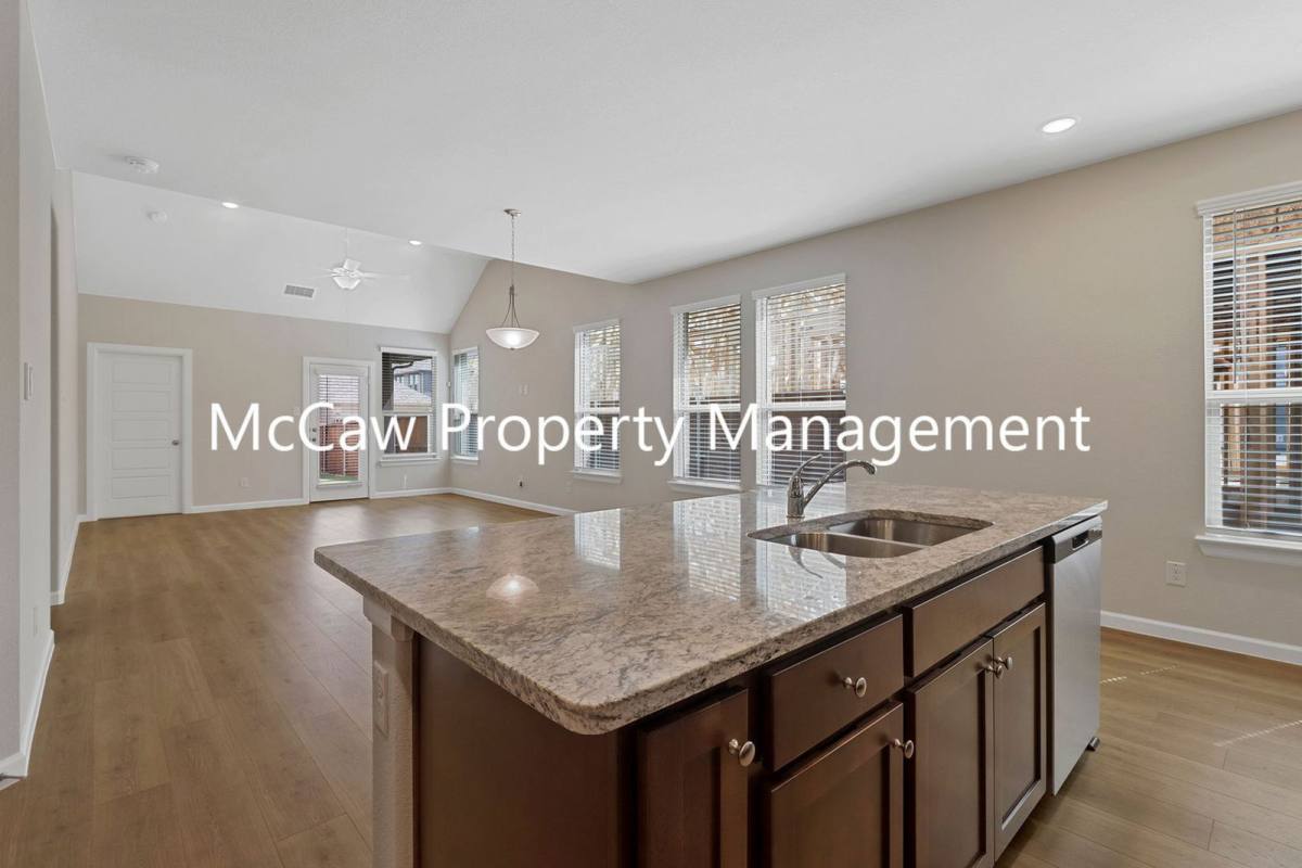 House for rent at 12356 Hulson Trail, Haslet, TX 76052