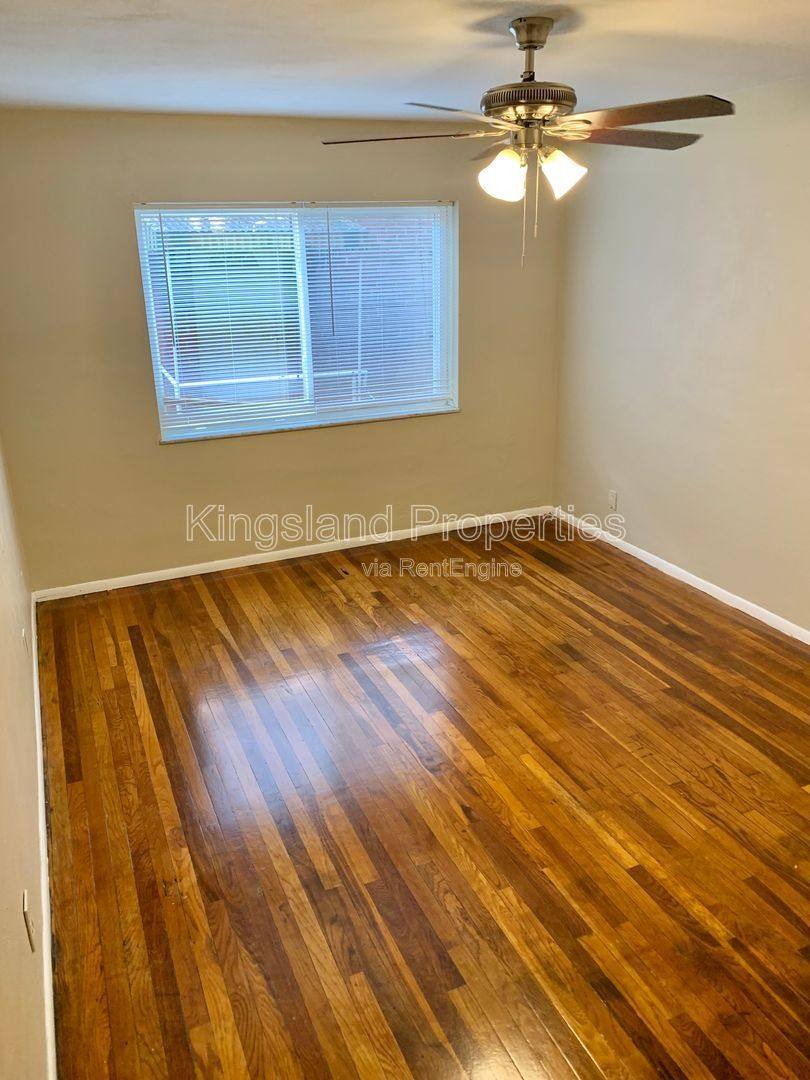 Apartment for rent at 4720 Nebraska Ave #1, Saint Louis, MO 63111