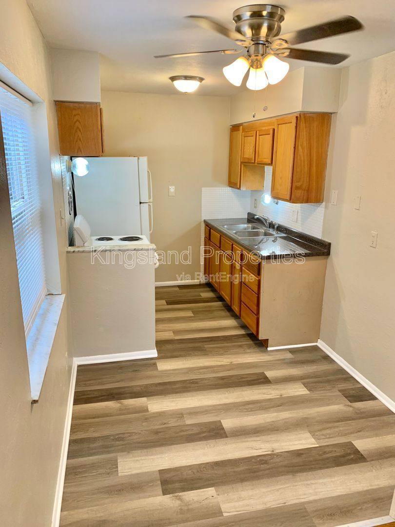 Apartment for rent at 4720 Nebraska Ave #1, Saint Louis, MO 63111