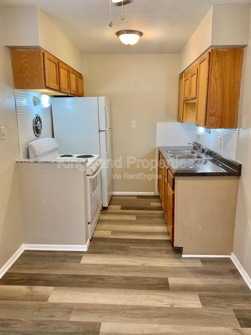 Apartment for rent at 4720 Nebraska Ave #1, Saint Louis, MO 63111