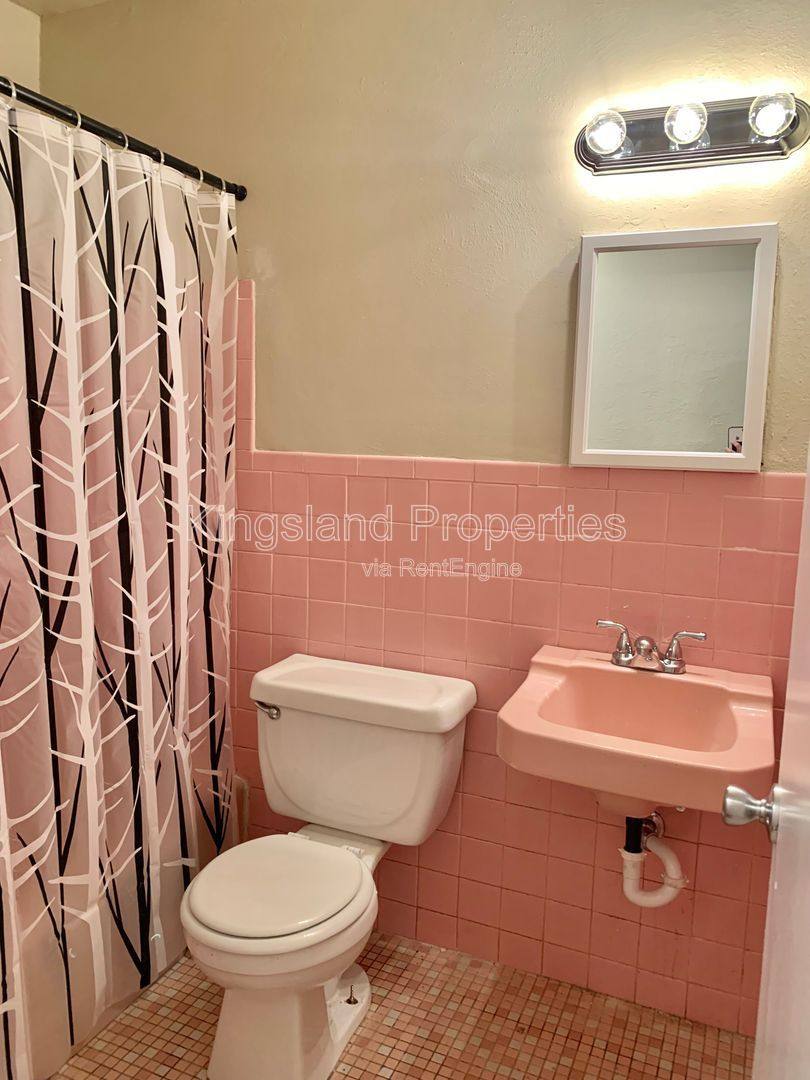 Apartment for rent at 4720 Nebraska Ave #1, Saint Louis, MO 63111