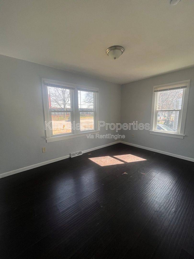 House for rent at 8204 Church St, East Saint Louis, IL 62203