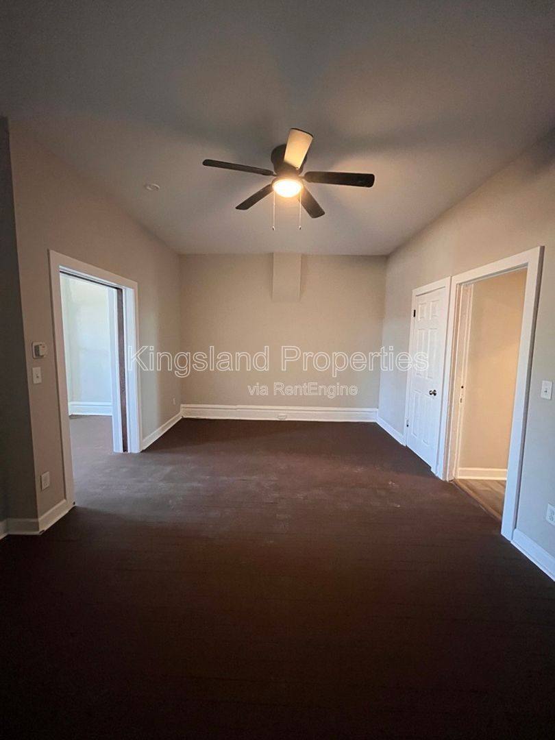 Apartment for rent at 4578 Evans Ave, Saint Louis, MO 63113