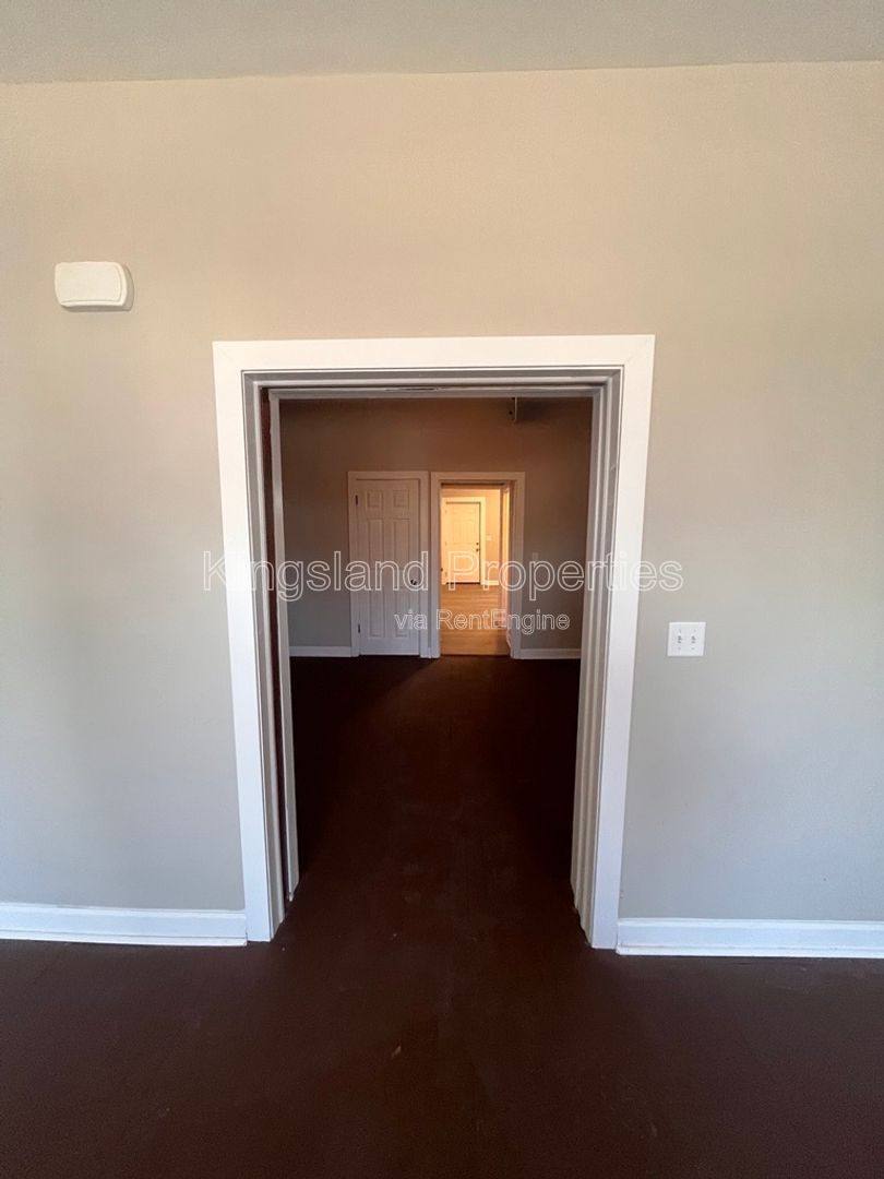 Apartment for rent at 4578 Evans Ave, Saint Louis, MO 63113