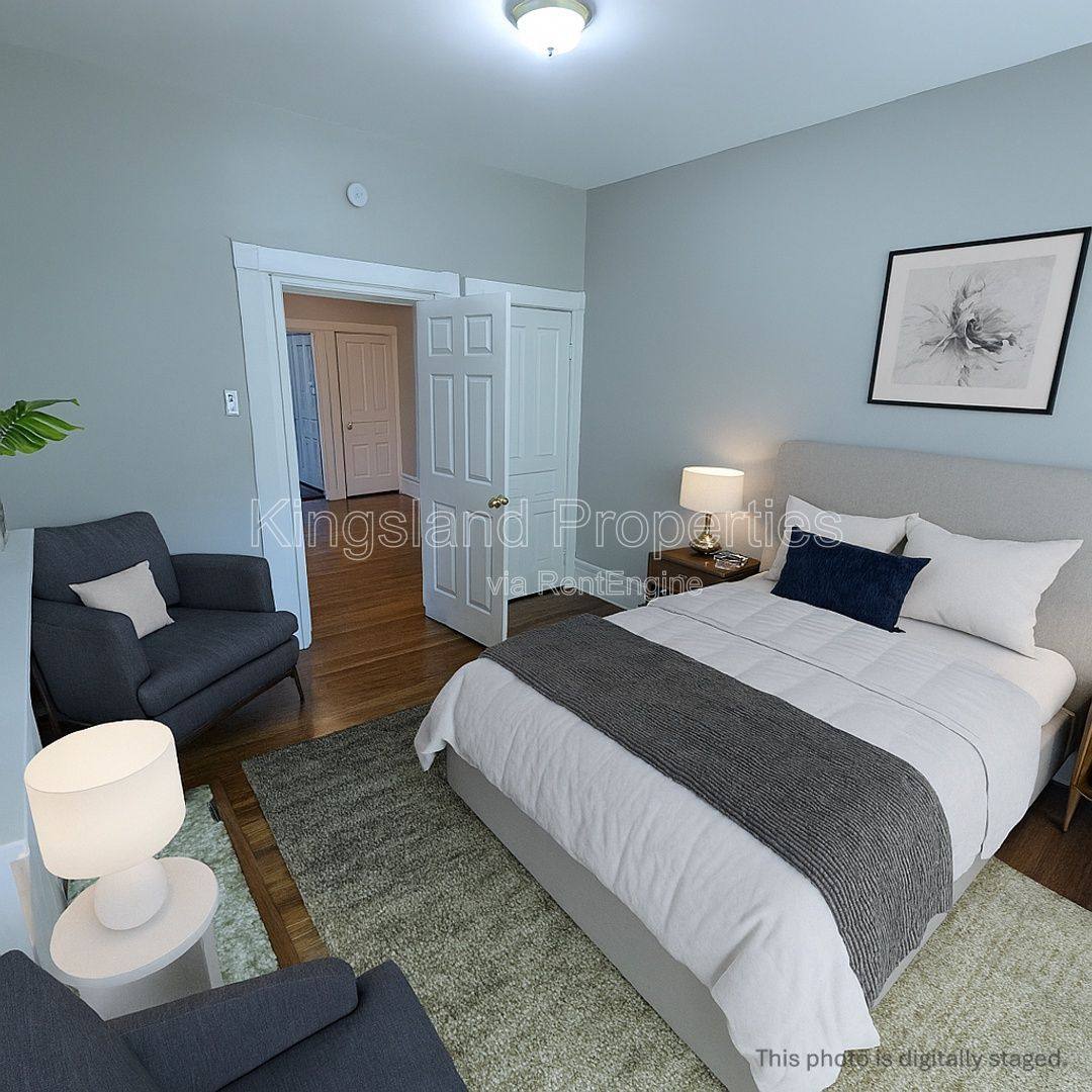 Apartment for rent at 3020 Texas Ave #3020 2F, Saint Louis, MO 63118