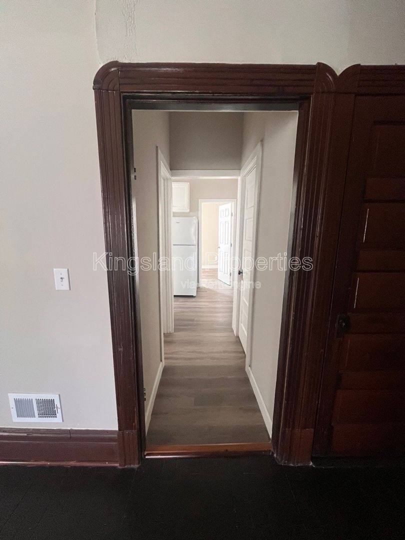 Apartment for rent at 4574 Evans Ave #A, Saint Louis, MO 63113
