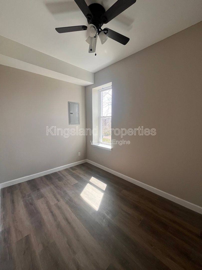 Apartment for rent at 4574 Evans Ave #A, Saint Louis, MO 63113
