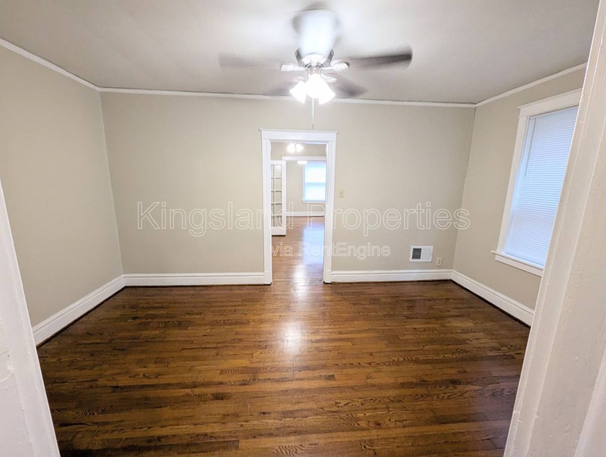 Apartment for rent at 5109-5111 S Broadway St, Saint Louis, MO 63111