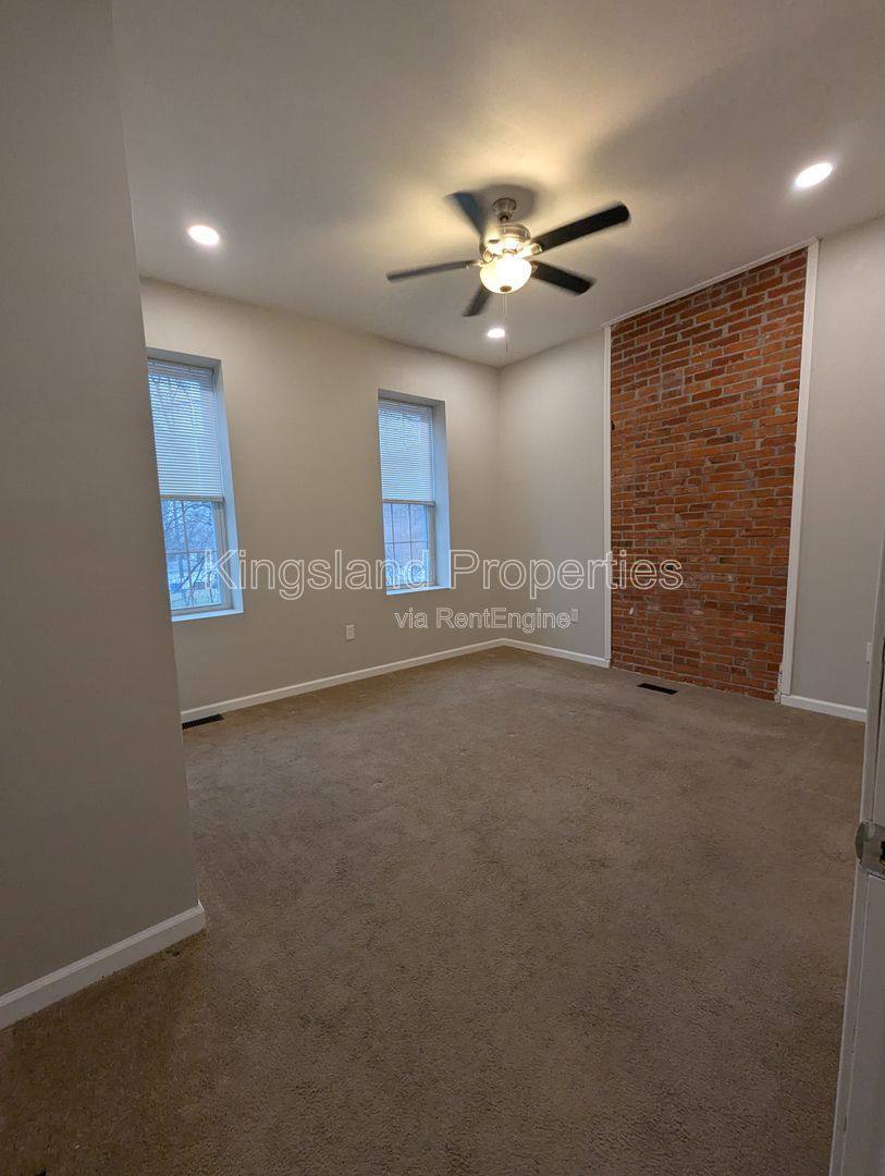 Apartment for rent at 3242 Michigan Ave, Saint Louis, MO 63118