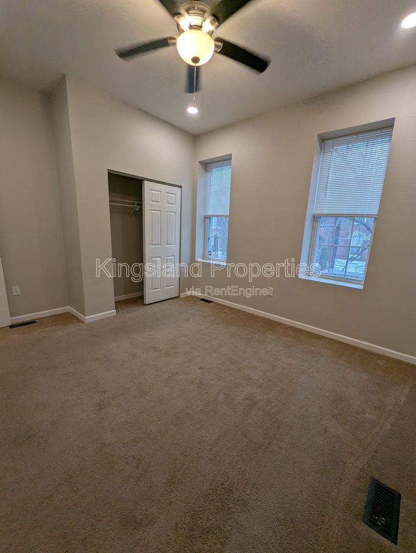 Apartment for rent at 3242 Michigan Ave, Saint Louis, MO 63118