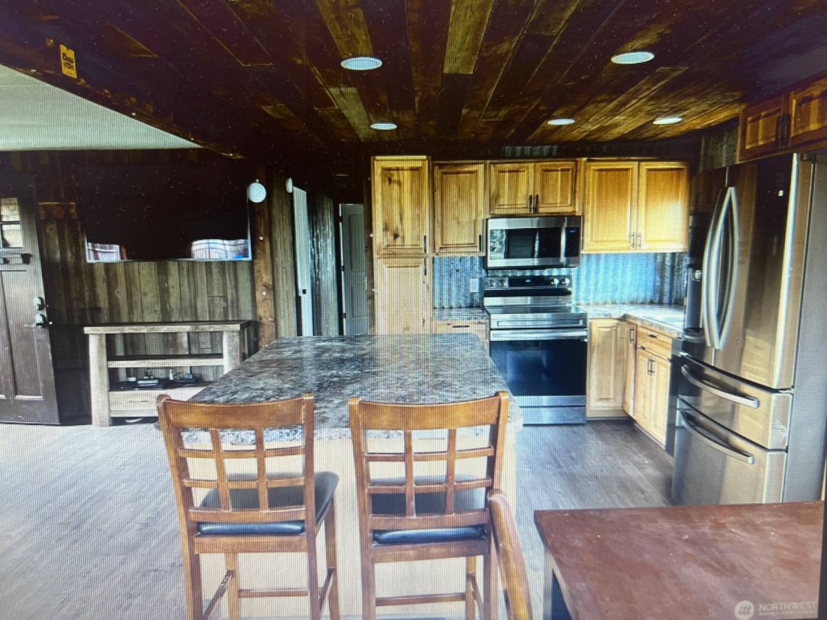 House for rent at 1480 Sunlight Dr #1, Cle Elum, WA 98922