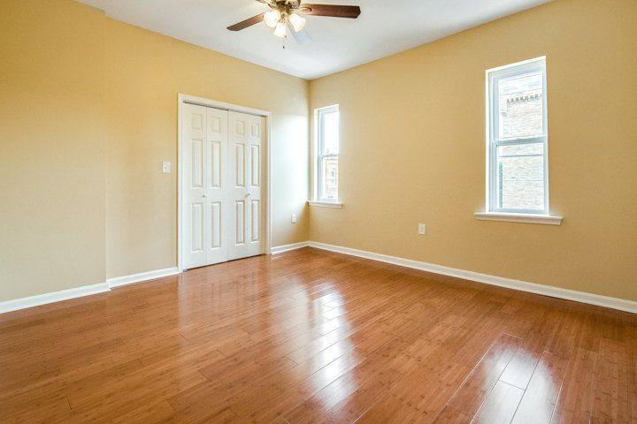Apartment for rent at 2501 Carpenter St #2, Philadelphia, PA 19146