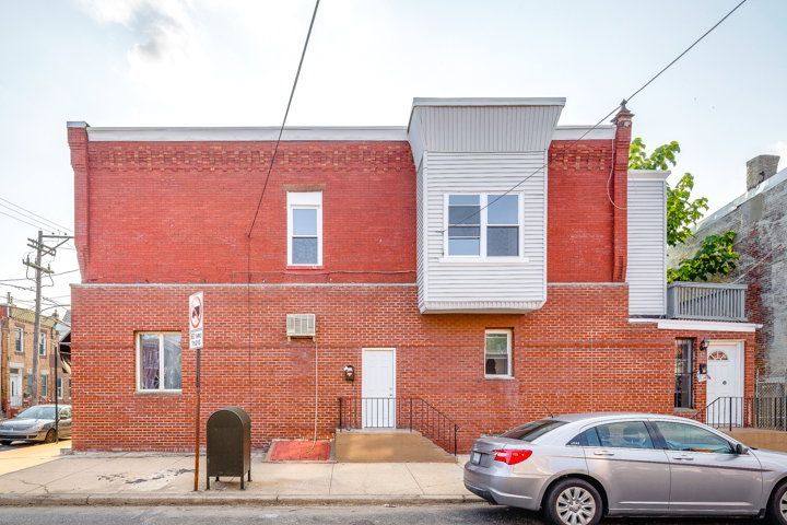 Apartment for rent at 2501 Carpenter St #2, Philadelphia, PA 19146