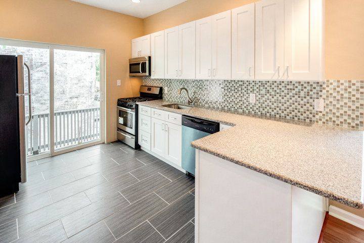 Apartment for rent at 2501 Carpenter St #2, Philadelphia, PA 19146