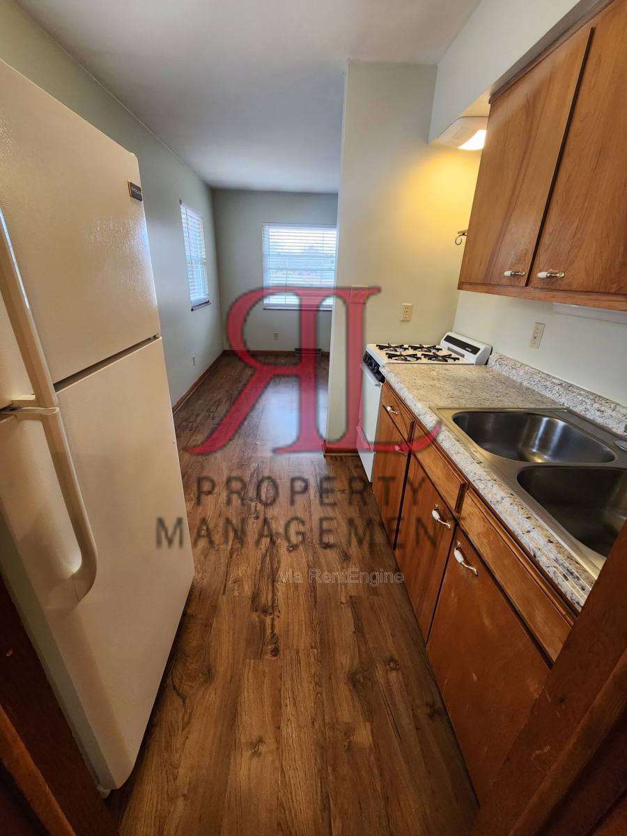 Apartment for rent at 3023 Darfield Place, Columbus, OH 43209