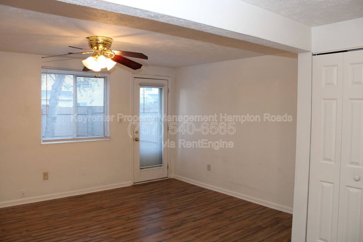 House for rent at 44 Lucinda Court, Hampton, VA 23666