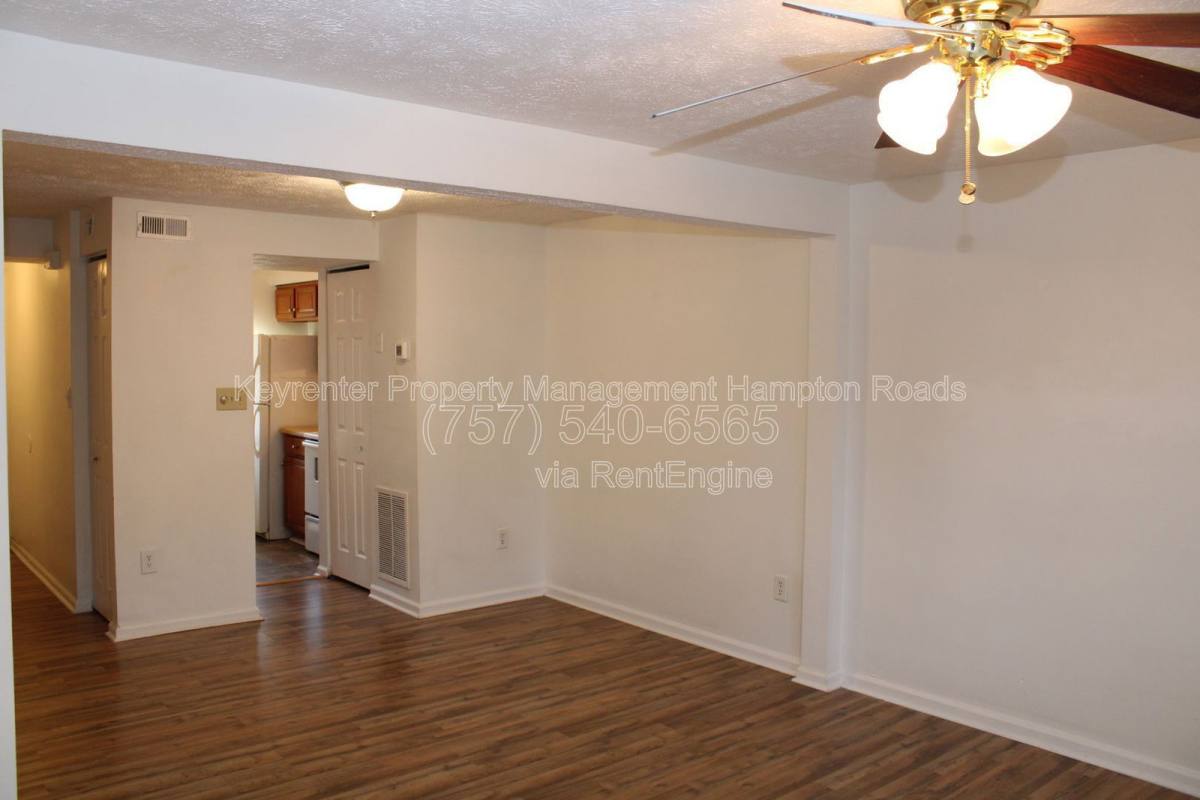House for rent at 44 Lucinda Court, Hampton, VA 23666