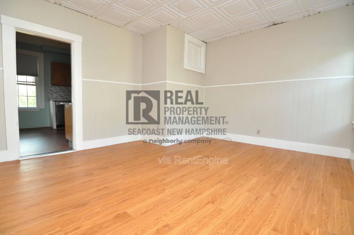 Apartment for rent at 3 Baker St #3, Dover, NH 03820