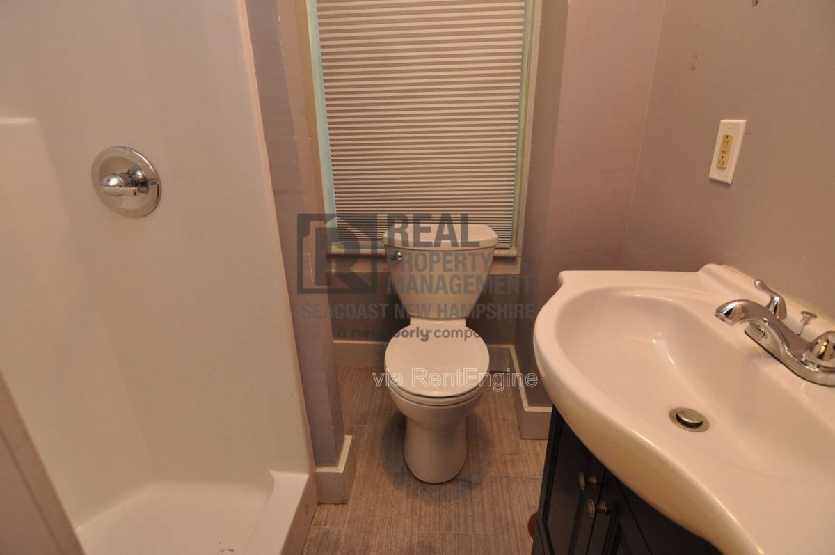 Apartment for rent at 3 Baker St #3, Dover, NH 03820