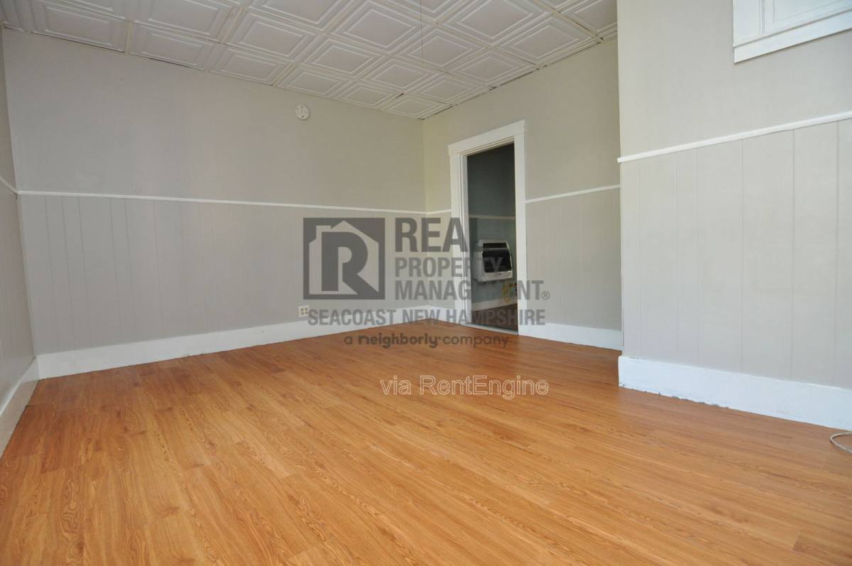 Apartment for rent at 3 Baker St #3, Dover, NH 03820